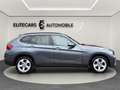 BMW X1 18D XDRIVE ALLRAD / FACELIFT / PARKPILOT / SITZHE Grau - thumbnail 3