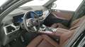 BMW X5 xdrive30d MSport Pro auto Schwarz - thumbnail 8