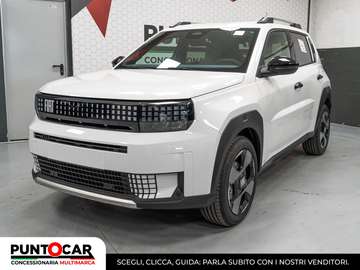 Grande Panda 1.2 Hybrid 110 CV S&S La Prima PROMO FLEX