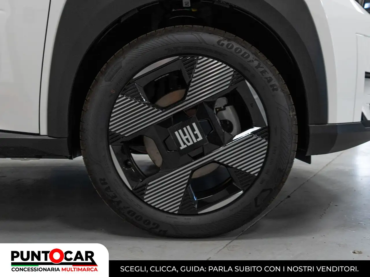 Fiat Grande Panda Grande Panda 1.2 Hybrid 110 CV S&S La Prima PROMO FLEX 21