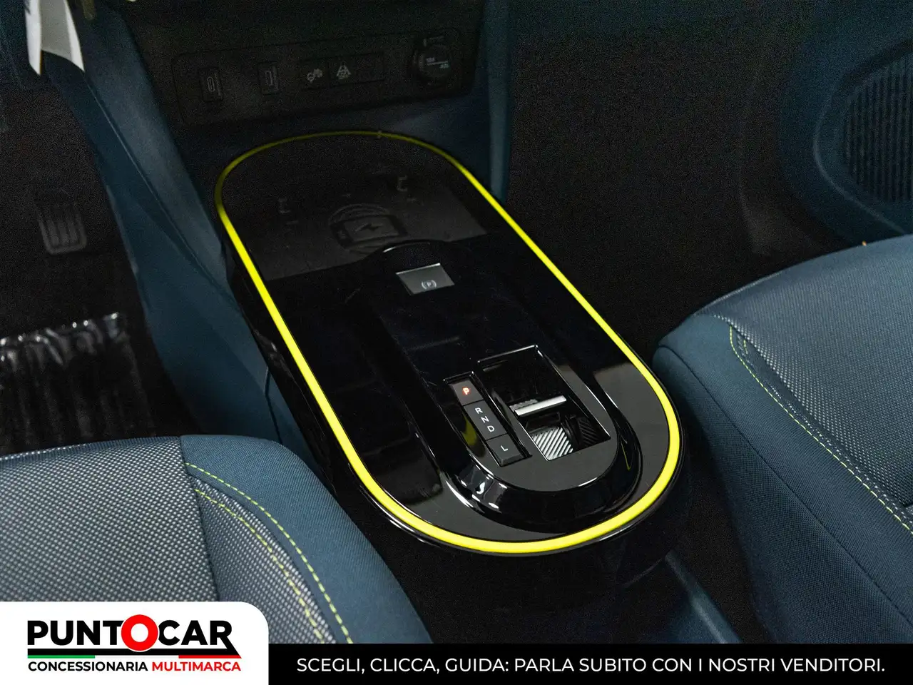 Fiat Grande Panda Grande Panda 1.2 Hybrid 110 CV S&S La Prima PROMO FLEX 18
