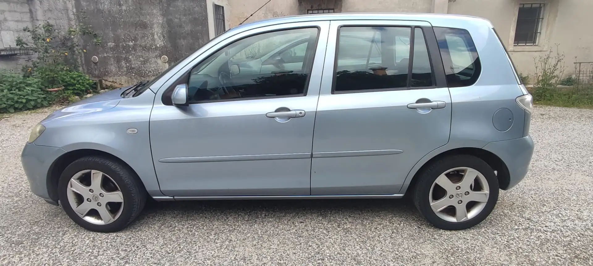 Mazda 2 1.2 Active - 1