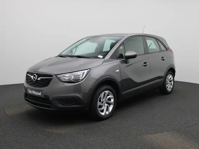 Opel Crossland X 1.2 81kW Turbo S/S Edition PDC V+A | Carplay | Cru