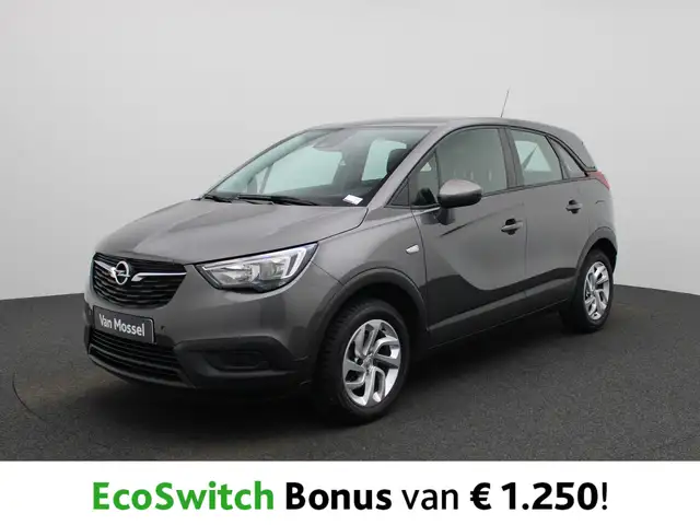 Opel Crossland X 1.2 81kW Turbo S/S Edition PDC V+A | Carplay | Cru