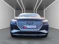 Audi Q4 e-tron 35 S line *ACC*NAV+*R-CAM* Schwarz - thumbnail 3