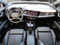 Audi Q4 e-tron 35 S line *ACC*NAV+*R-CAM* Schwarz - thumbnail 12