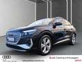 Audi Q4 e-tron 35 S line *ACC*NAV+*R-CAM* Schwarz - thumbnail 2