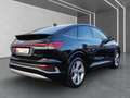 Audi Q4 e-tron 35 S line *ACC*NAV+*R-CAM* Schwarz - thumbnail 6