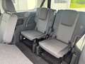 Ford Grand Tourneo Connect 2,0 EcoBlue L2 Titanium Aut. Schwarz - thumbnail 8