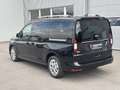 Ford Grand Tourneo Connect 2,0 EcoBlue L2 Titanium Aut. Schwarz - thumbnail 4