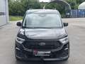 Ford Grand Tourneo Connect 2,0 EcoBlue L2 Titanium Aut. Schwarz - thumbnail 2
