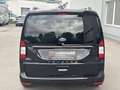 Ford Grand Tourneo Connect 2,0 EcoBlue L2 Titanium Aut. Schwarz - thumbnail 5