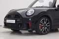 MINI John Cooper Works Cabrio 2.0 JCW XL | 18" | Nieuw model b.j. 2025! Negro - thumbnail 9