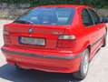 BMW 316 316i compact Rot - thumbnail 5