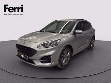 2.5 full hybrid ST-Line 2wd 190cv cvt