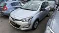 Hyundai i20 Classic 1.Hand Klima TOP ZUSTAND Gris - thumbnail 4