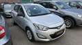 Hyundai i20 Classic 1.Hand Klima TOP ZUSTAND Gris - thumbnail 2