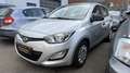 Hyundai i20 Classic 1.Hand Klima TOP ZUSTAND Gris - thumbnail 3
