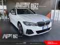 BMW 340 M340d Touring mhev 48V xdrive auto Weiß - thumbnail 2