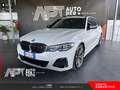 BMW 340 M340d Touring mhev 48V xdrive auto Weiß - thumbnail 38