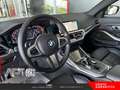 BMW 340 M340d Touring mhev 48V xdrive auto Weiß - thumbnail 11