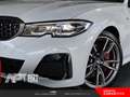 BMW 340 M340d Touring mhev 48V xdrive auto Weiß - thumbnail 34