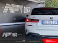 BMW 340 M340d Touring mhev 48V xdrive auto Weiß - thumbnail 36