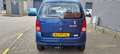 Opel Agila 1.2-16V Maxx Blauw - thumbnail 1