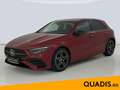Mercedes-Benz A 220 220d Progressive Line Advanced 8G-DCT Roşu - thumbnail 1