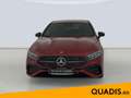 Mercedes-Benz A 220 220d Progressive Line Advanced 8G-DCT Roşu - thumbnail 4