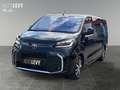 Toyota Proace Verso 2.0 D-4D L2 Team D *NEUES-MODELL* Noir - thumbnail 2