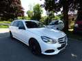Mercedes-Benz E 200 E -Klasse T-Modell CDI BlueEfficiency AHK Weiß - thumbnail 7