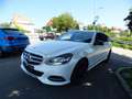 Mercedes-Benz E 200 E -Klasse T-Modell CDI BlueEfficiency AHK Weiß - thumbnail 1