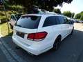 Mercedes-Benz E 200 E -Klasse T-Modell CDI BlueEfficiency AHK Weiß - thumbnail 5