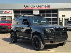 Land Rover Defender 110 D250 3.0 Mild Hybrid XS Edition