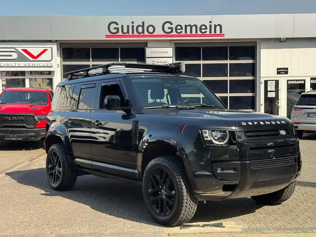 Land Rover Defender 110 D250 3.0 Mild Hybrid XS Edition