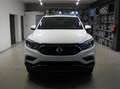 SsangYong Rexton Rexton 2.2D*Allrad*AUT*AHK*NAVI*CAM*7 SITZER Weiß - thumbnail 2