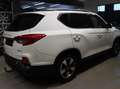 SsangYong Rexton Rexton 2.2D*Allrad*AUT*AHK*NAVI*CAM*7 SITZER Weiß - thumbnail 6