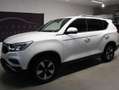 SsangYong Rexton Rexton 2.2D*Allrad*AUT*AHK*NAVI*CAM*7 SITZER Weiß - thumbnail 1
