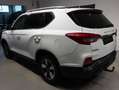 SsangYong Rexton Rexton 2.2D*Allrad*AUT*AHK*NAVI*CAM*7 SITZER Weiß - thumbnail 4