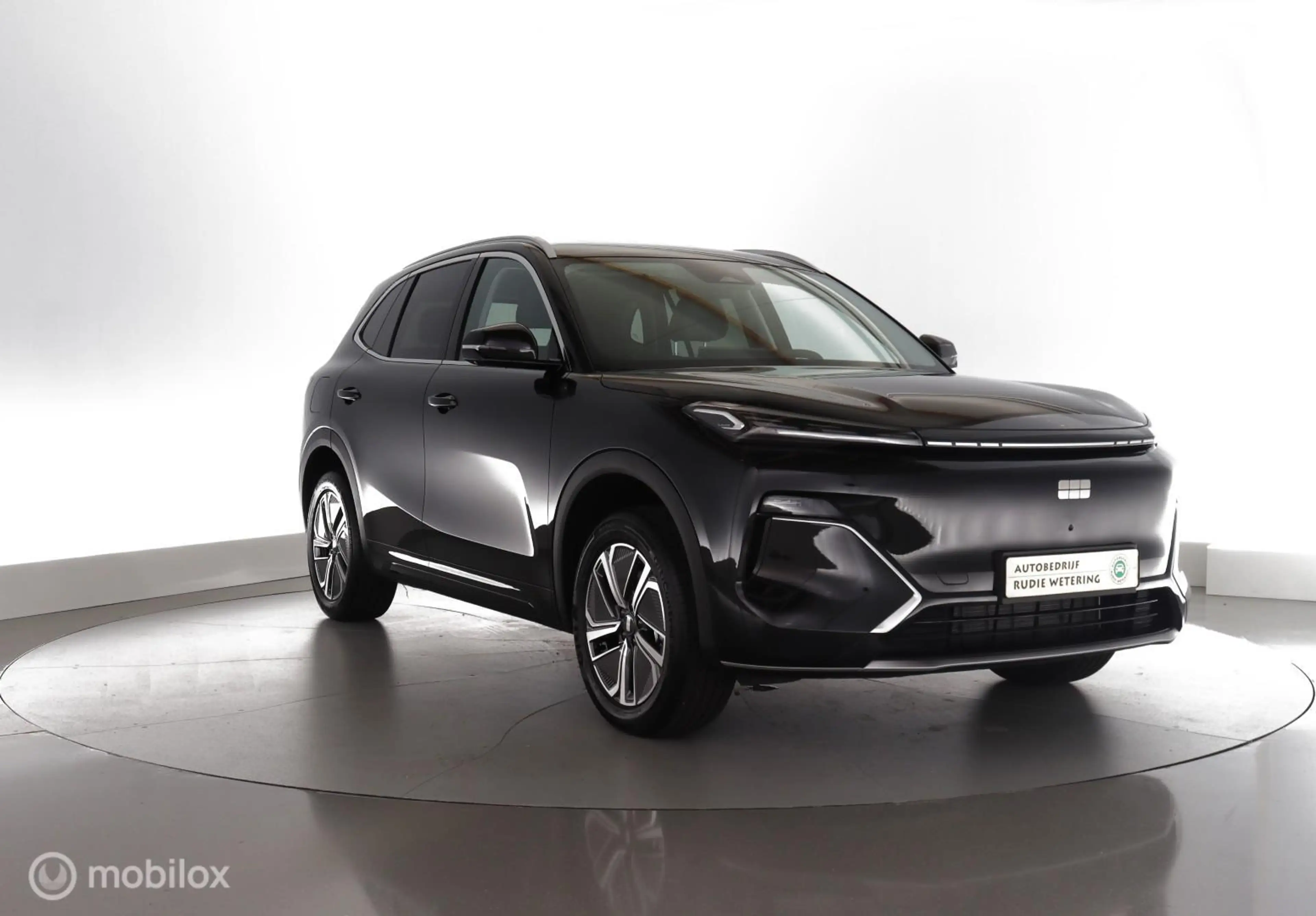 Geely Starray EM-i 1.5 Pro led|nav|360cam|acc|lmv18 — photo 2