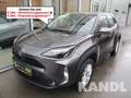 Toyota Yaris Cross 1.5 FWD Active ACC+Navi+Kam.+KlimaA Grau - thumbnail 1