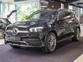 Mercedes-Benz GLE 350 GLE 350 de 4M AMG Line Vielspeiche Fahrassistenz Schwarz - thumbnail 8