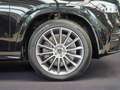 Mercedes-Benz GLE 350 GLE 350 de 4M AMG Line Vielspeiche Fahrassistenz Schwarz - thumbnail 2