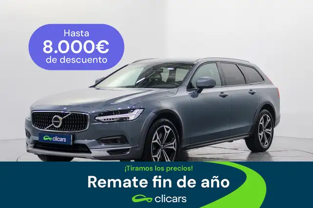 Volvo V90 Cross Country B4 Pro AWD Aut.