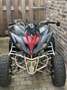 Yamaha YFM 250 raptor - thumbnail 3