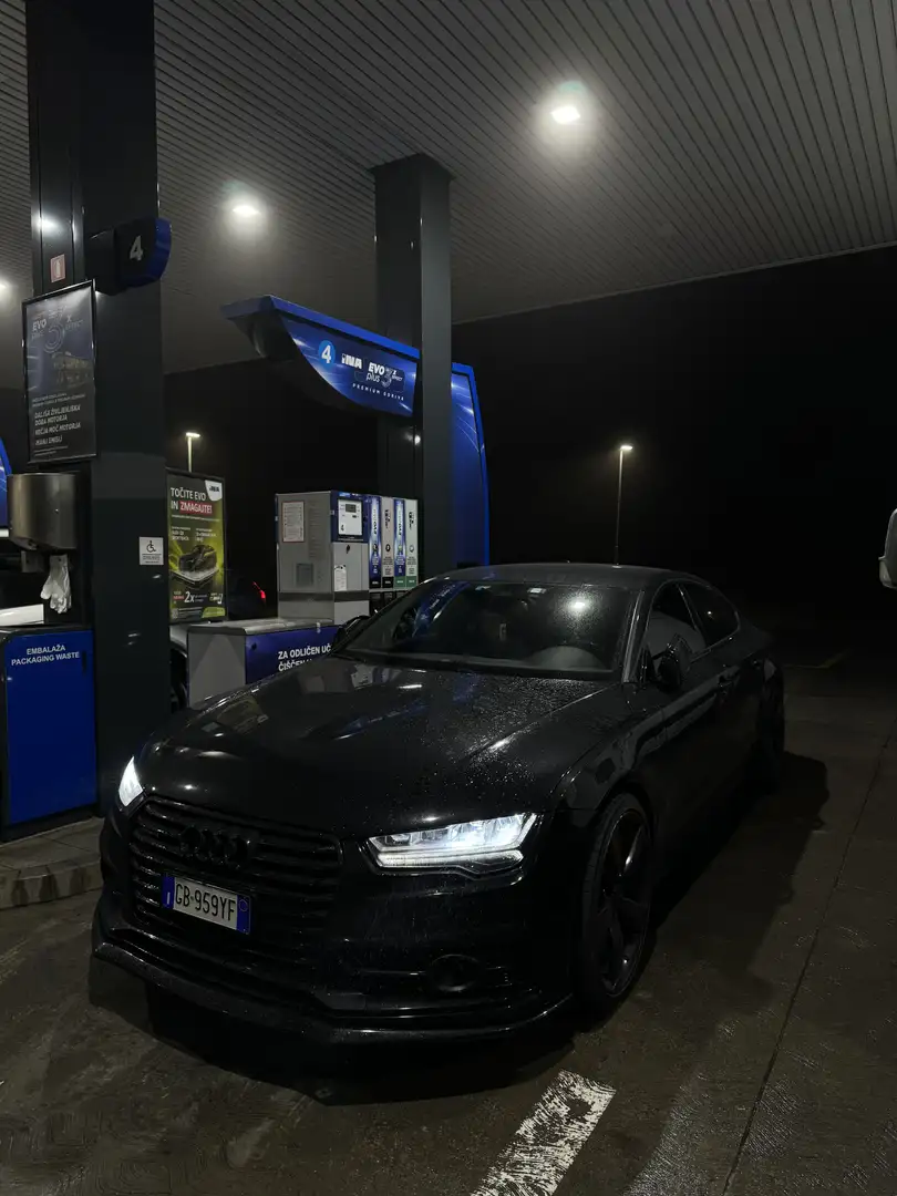 Audi A7 Sportback 3.0 tdi Business Plus quattro tiptronic - 1
