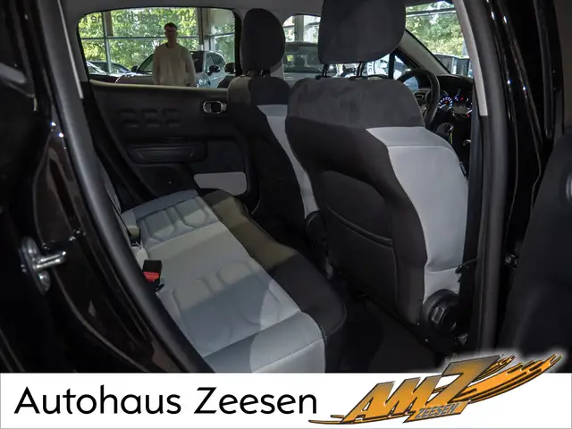 Citroen C3 view 4