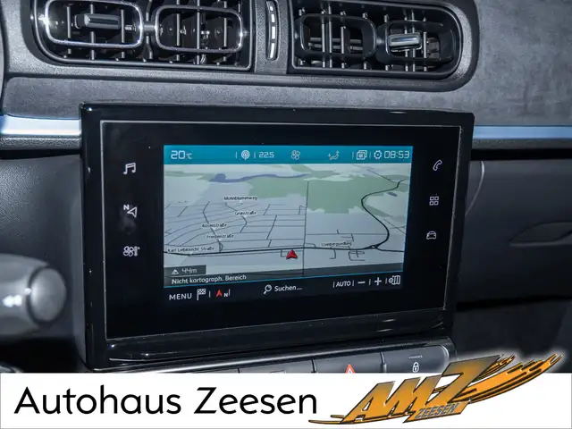 Citroen C3 view 8