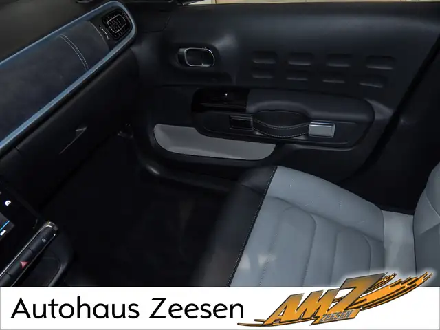 Citroen C3 view 13